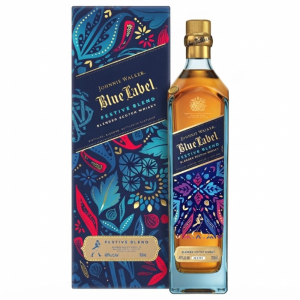 Jw Blue - F27 Festive Blend